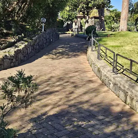 Lia - Porto Holiday home Ischia