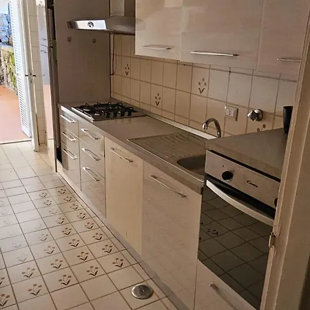 Holiday home Lia - Porto Ischia