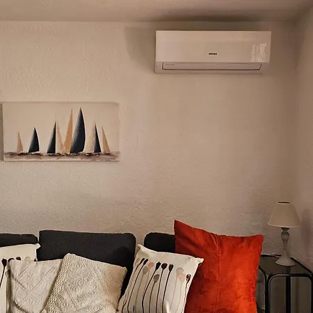 Holiday home Lia - Porto Ischia