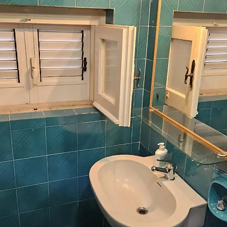 Lia - Porto Holiday home Ischia