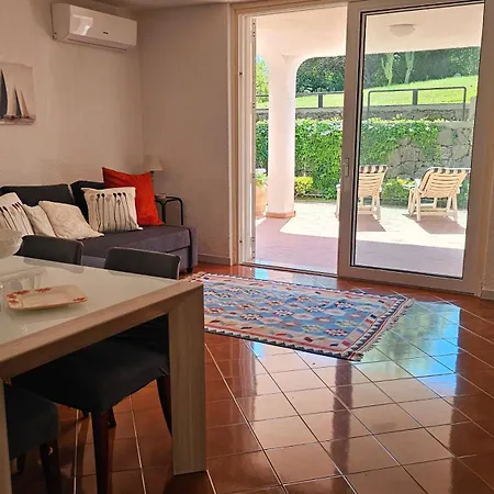Lia - Porto Holiday home Ischia
