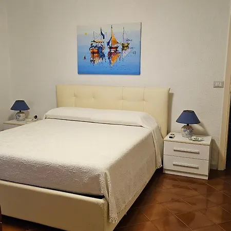 Lia - Porto Ischia