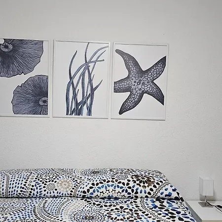 Holiday home Lia - Porto *